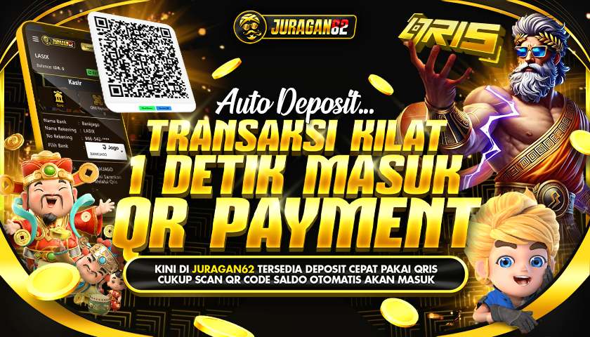 juragan62 login